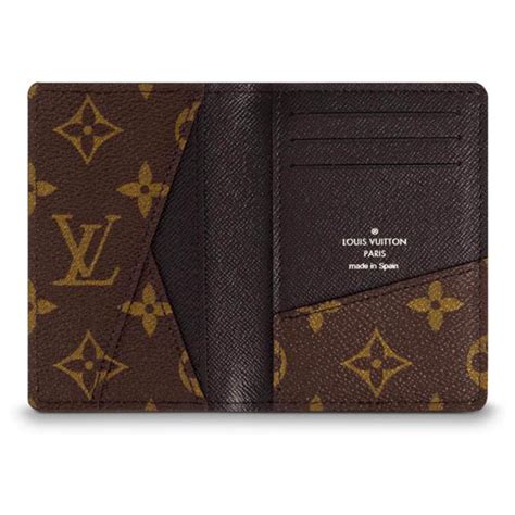 real louis vuitton wallet|authentic louis vuitton men's wallet.